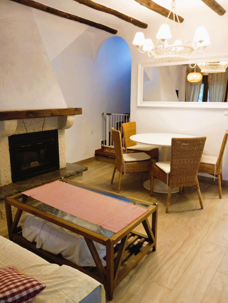 2 chambre Villa à vendre