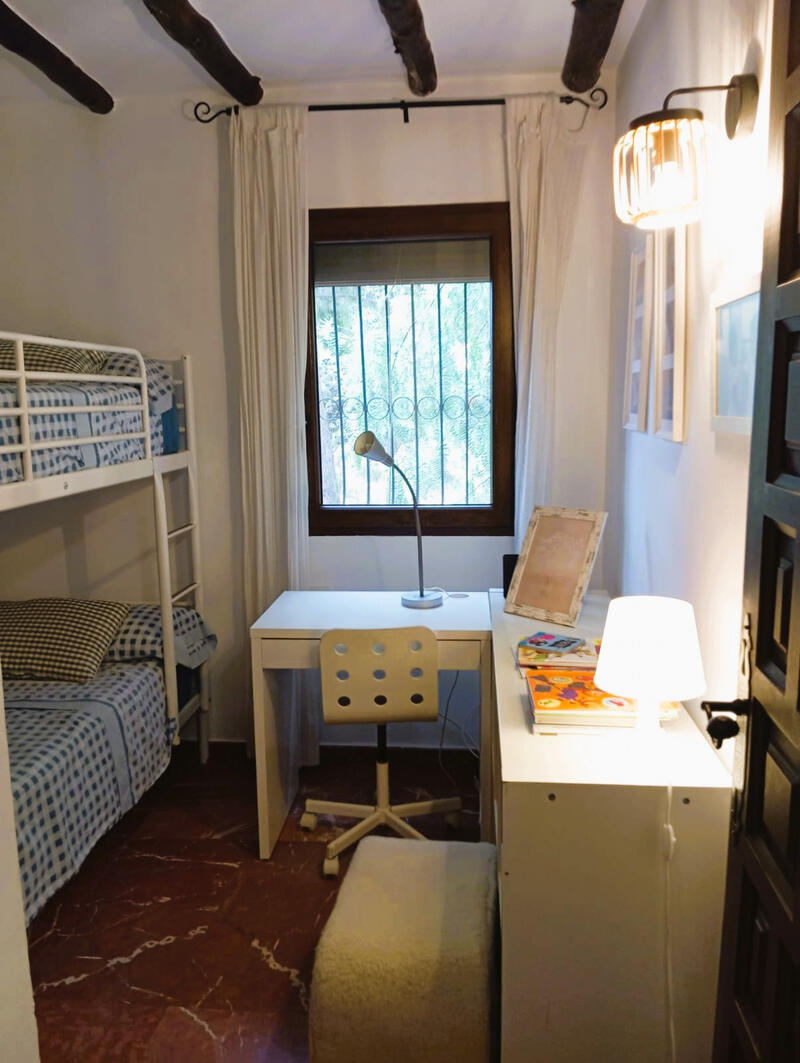 2 chambre Villa à vendre