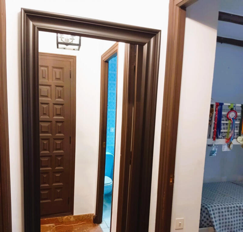 2 chambre Villa à vendre