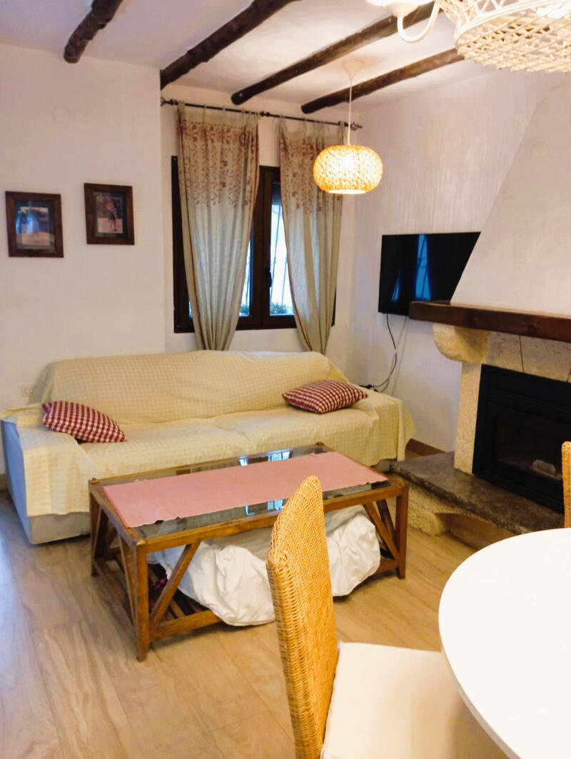 2 chambre Villa à vendre