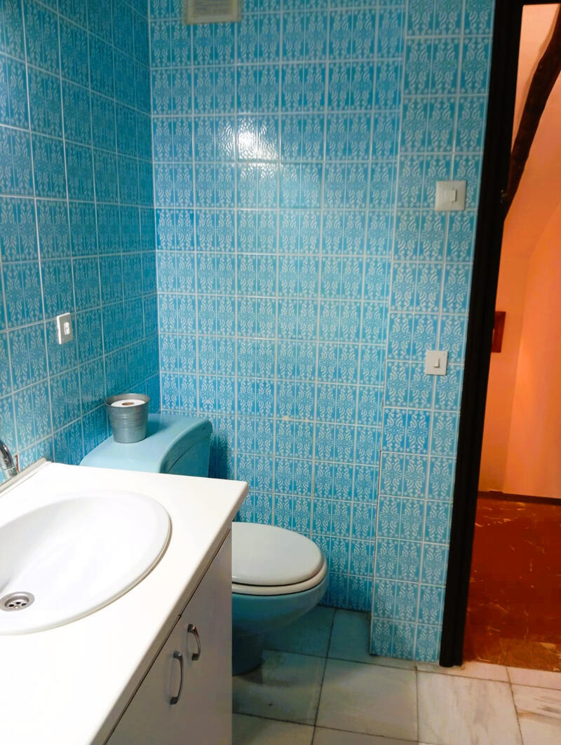 2 chambre Villa à vendre