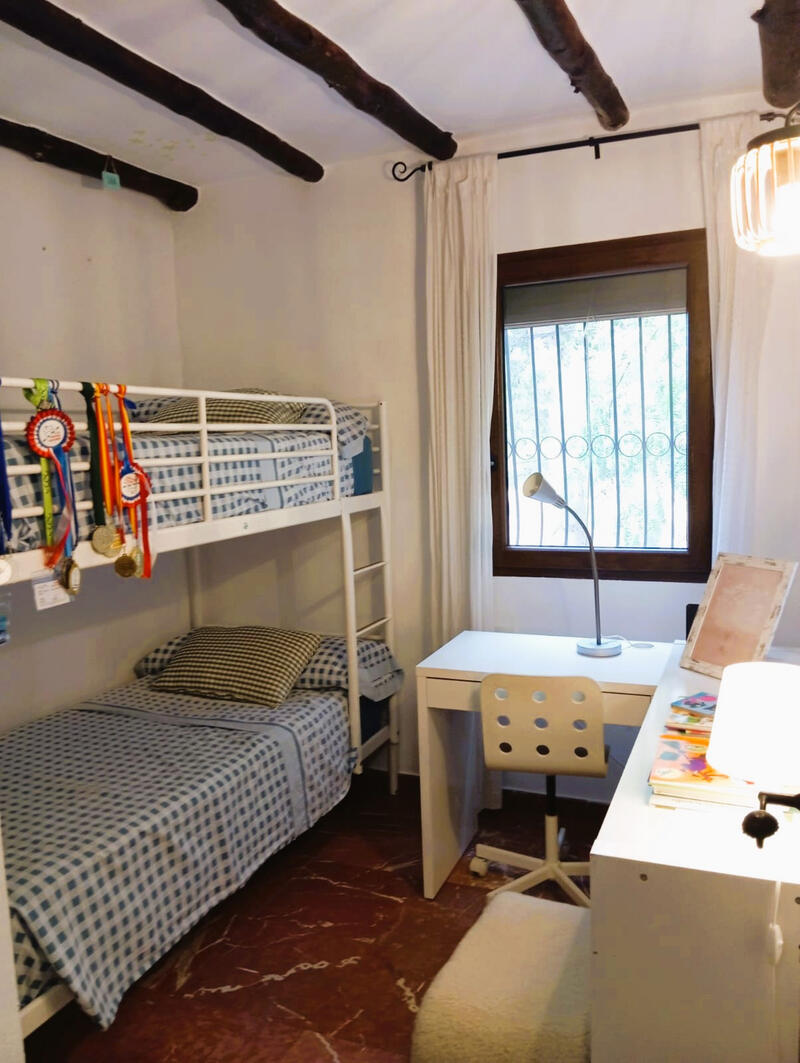 2 chambre Villa à vendre