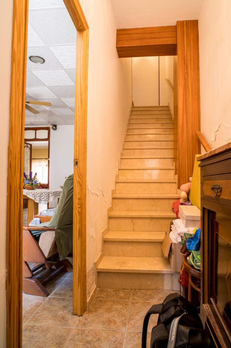 5 chambre Maison de Ville à vendre