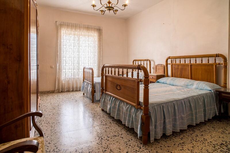 5 chambre Maison de Ville à vendre