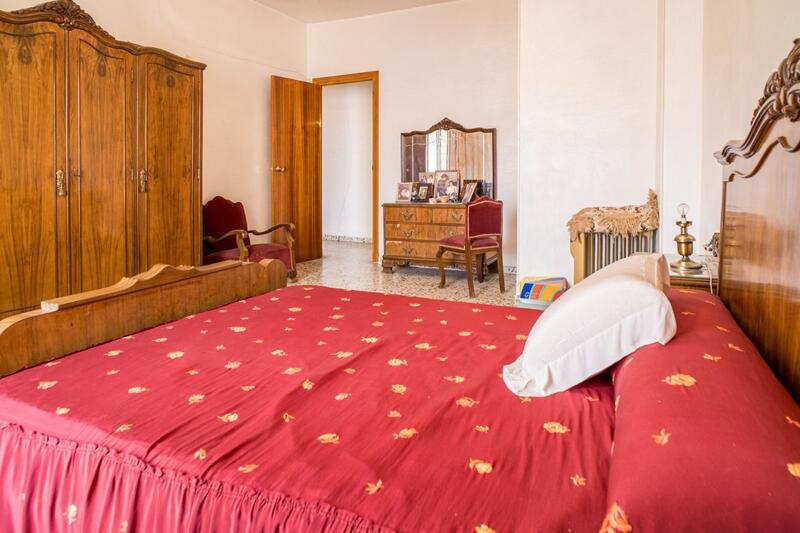 5 chambre Maison de Ville à vendre