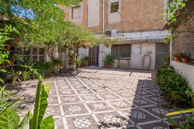 5 chambre Maison de Ville à vendre