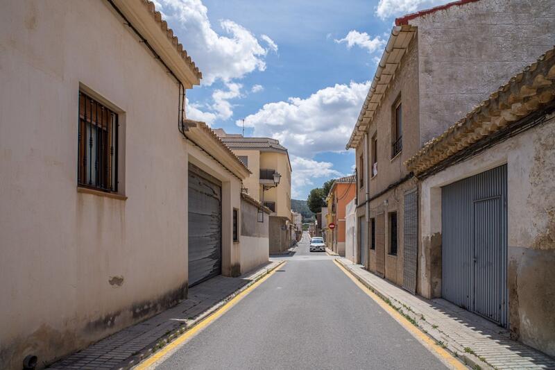5 chambre Maison de Ville à vendre