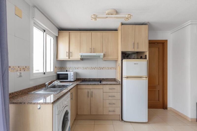 2 soverom Leilighet til salgs