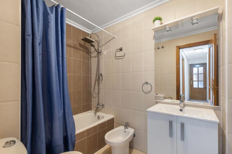 2 soverom Leilighet til salgs