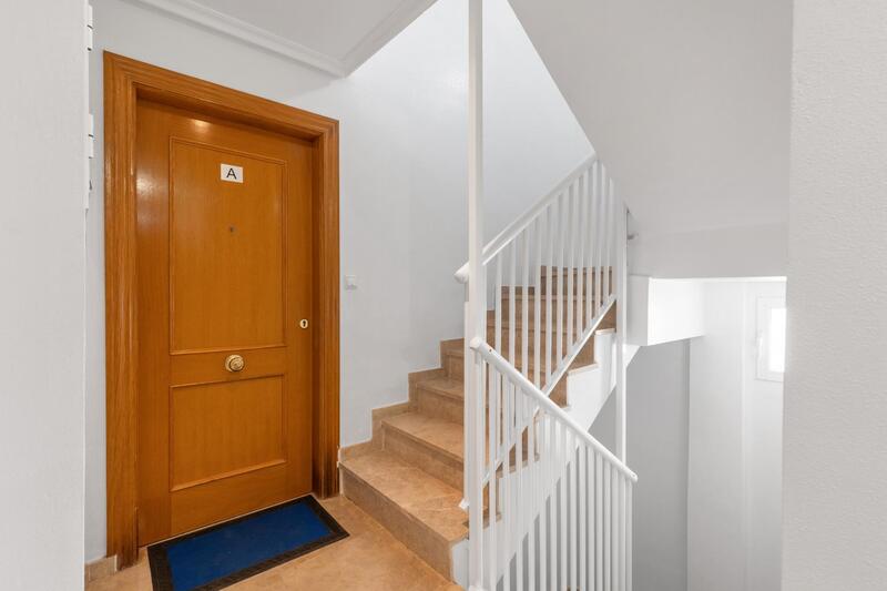 2 soverom Leilighet til salgs