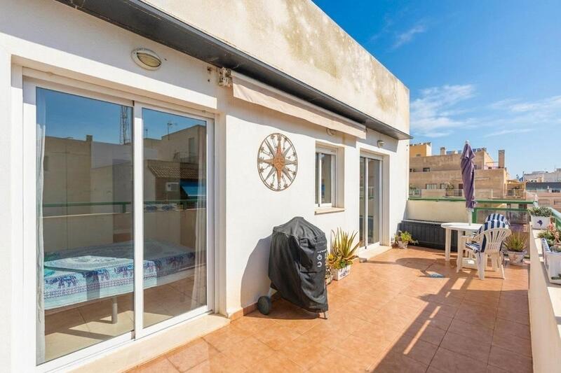 2 soverom Leilighet til salgs