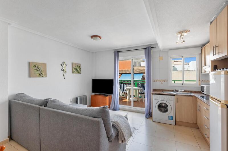 2 soverom Leilighet til salgs