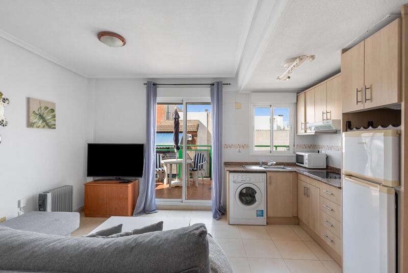 2 soverom Leilighet til salgs