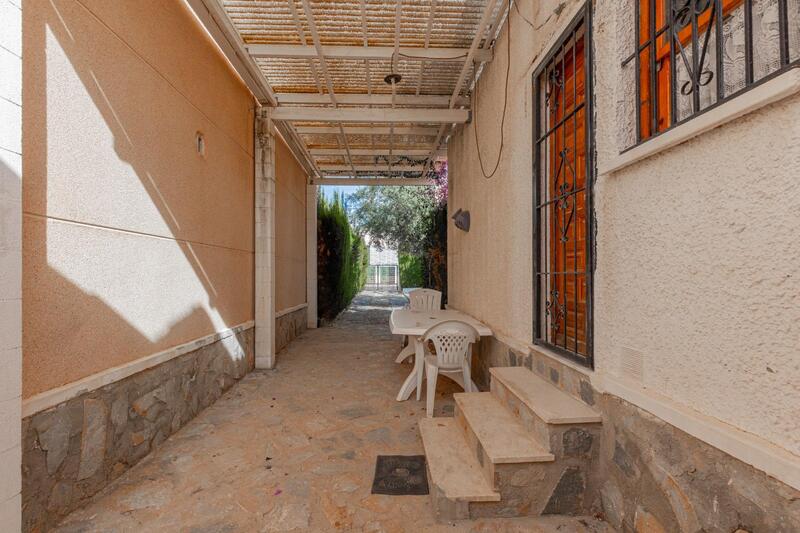 3 slaapkamer Villa Te koop