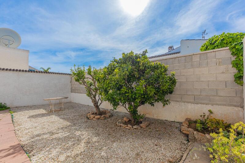 3 slaapkamer Villa Te koop