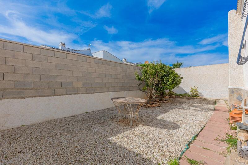 3 slaapkamer Villa Te koop