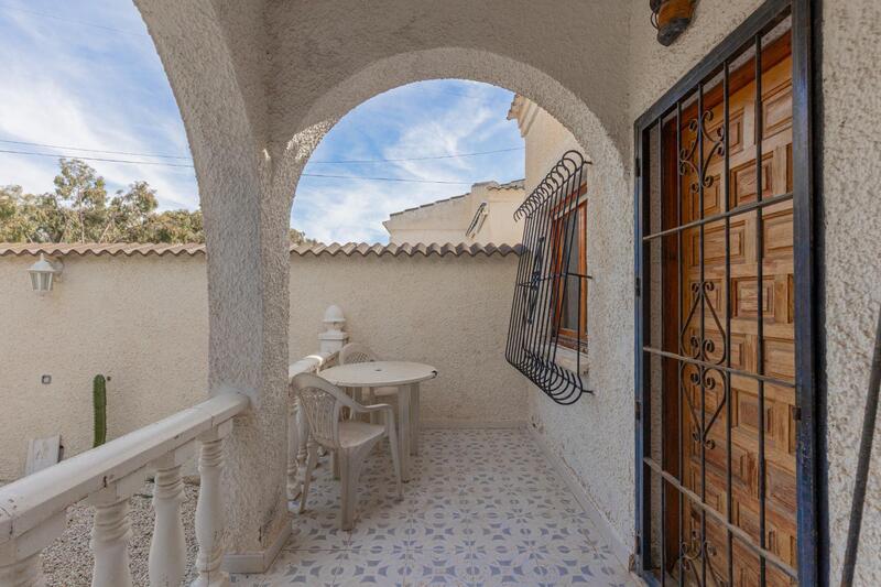 3 slaapkamer Villa Te koop