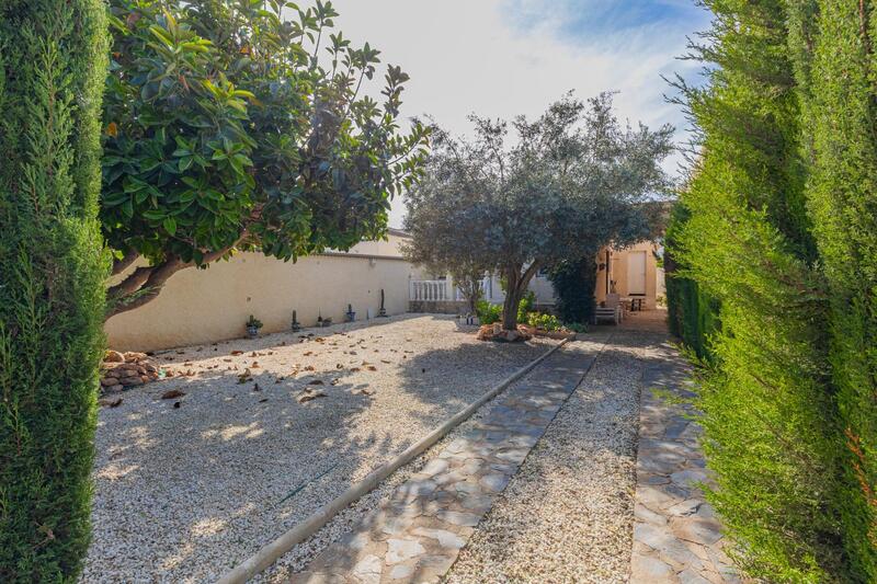 3 slaapkamer Villa Te koop