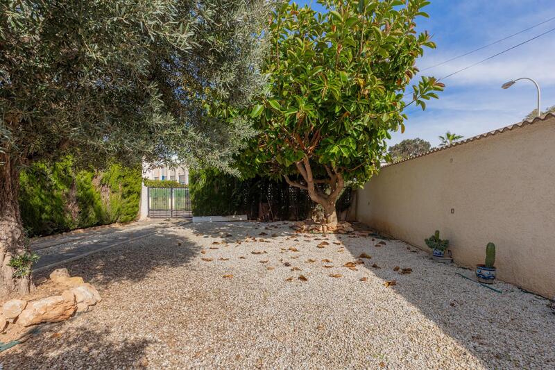 3 slaapkamer Villa Te koop