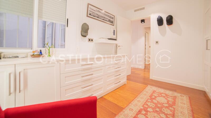 3 спальная комната квартира продается