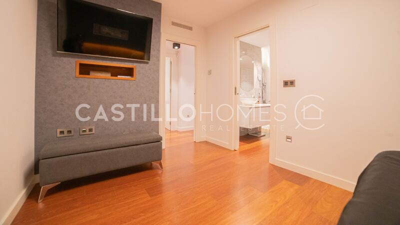 3 спальная комната квартира продается