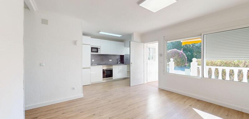 2 Schlafzimmer Appartement zu verkaufen