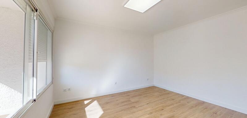 2 Schlafzimmer Appartement zu verkaufen