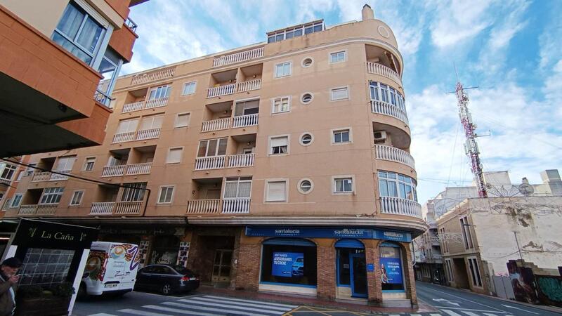 Appartement à vendre dans Torrevieja, Alicante