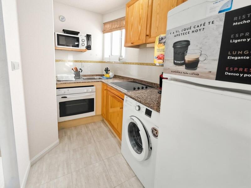 2 soverom Leilighet til salgs