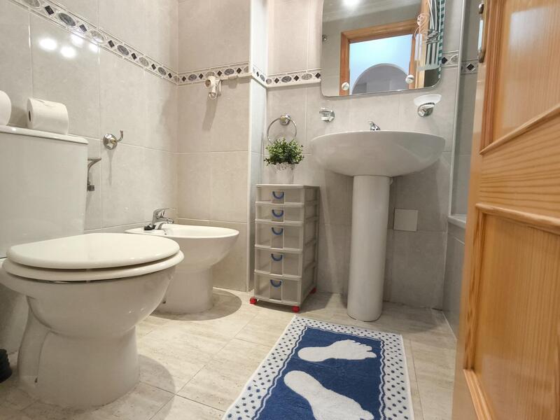 2 soverom Leilighet til salgs