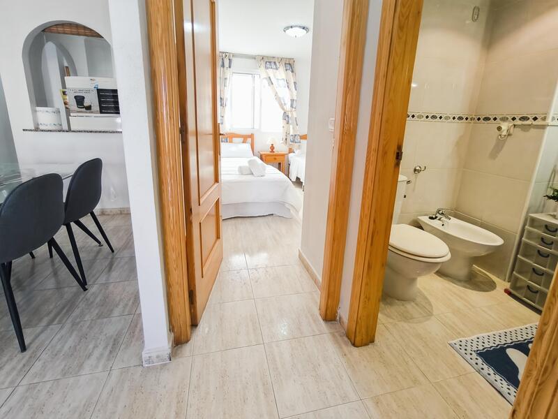 2 soverom Leilighet til salgs