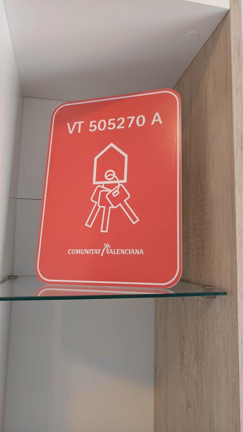 2 soverom Leilighet til salgs