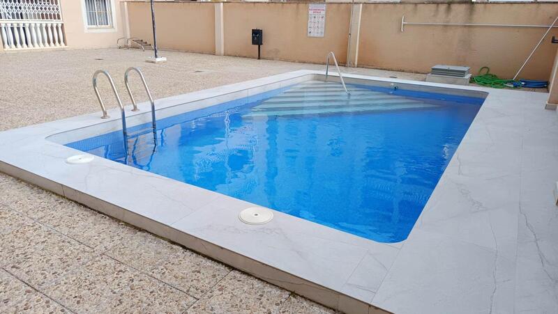 2 soverom Leilighet til salgs