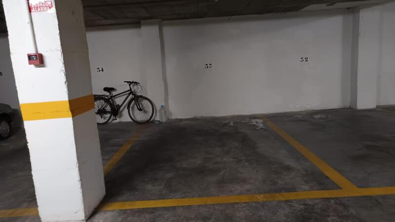 2 soverom Leilighet til salgs