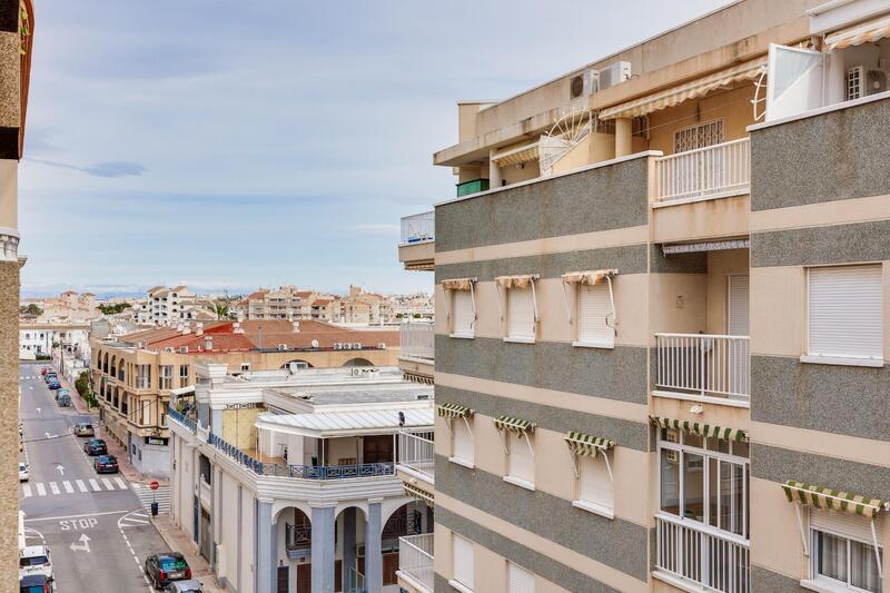 Appartement zu verkaufen