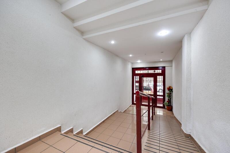 Appartement zu verkaufen