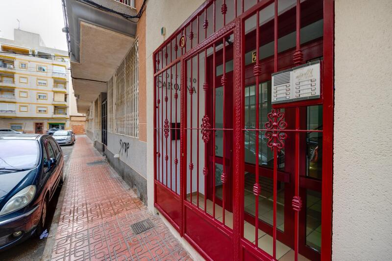 Appartement zu verkaufen