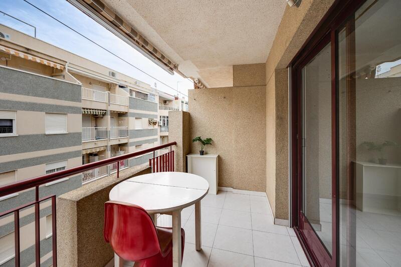 Appartement zu verkaufen