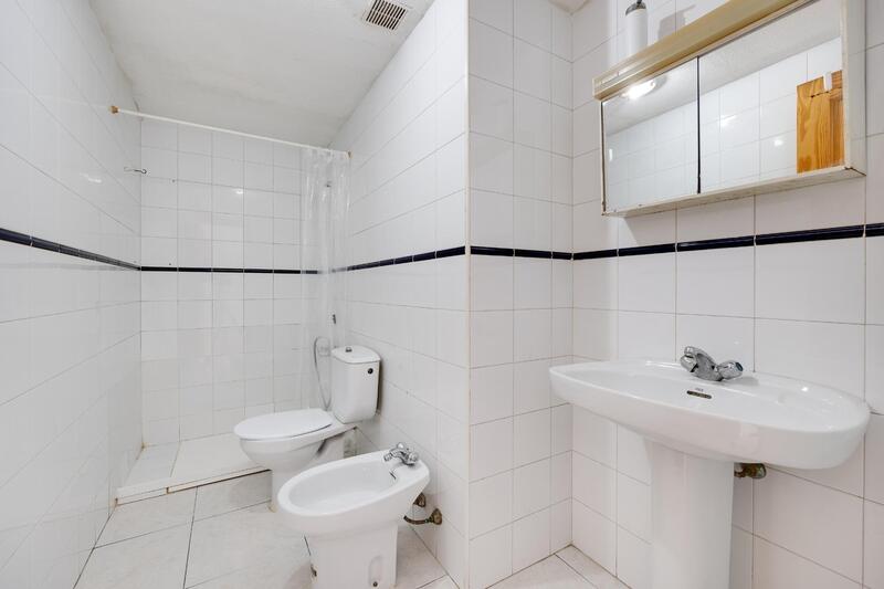 Appartement zu verkaufen