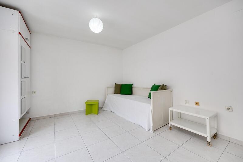 Appartement zu verkaufen