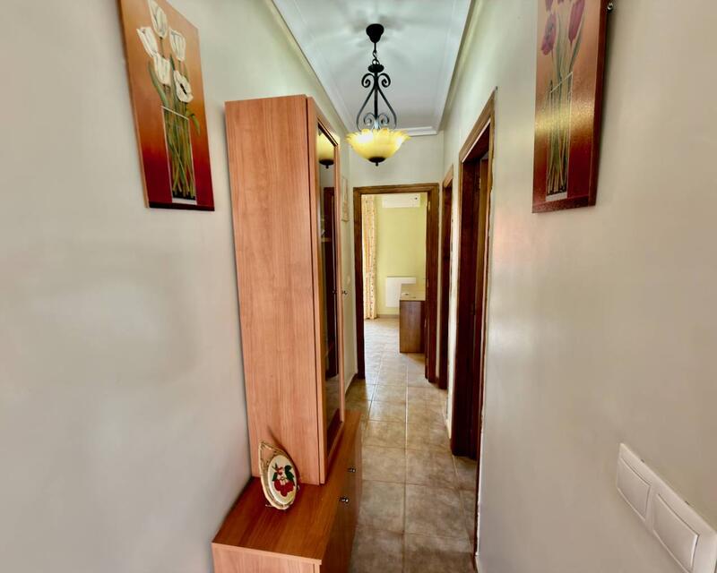 2 спальная комната вилла продается