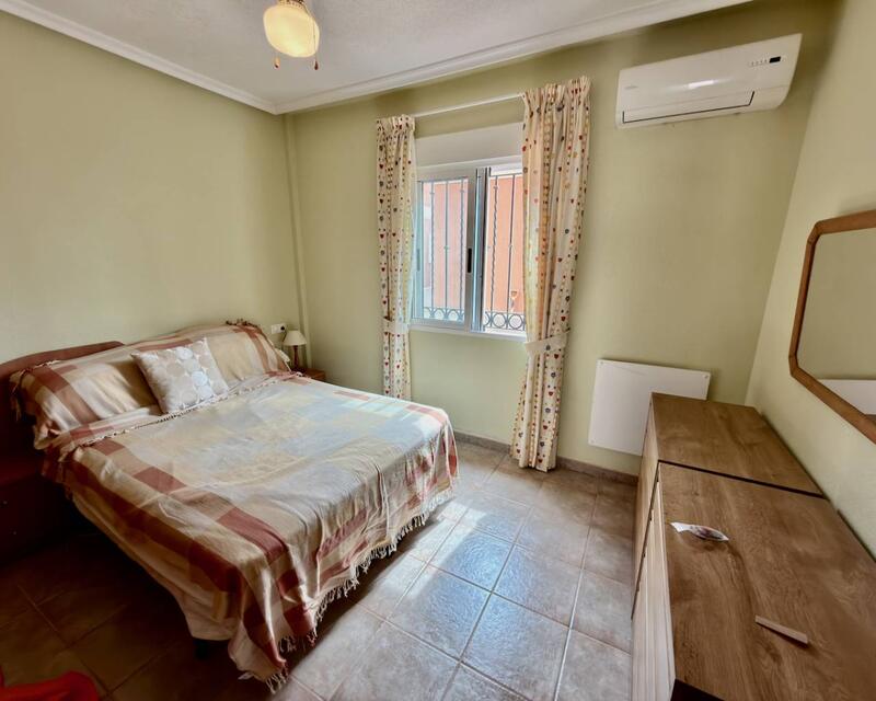 2 спальная комната вилла продается