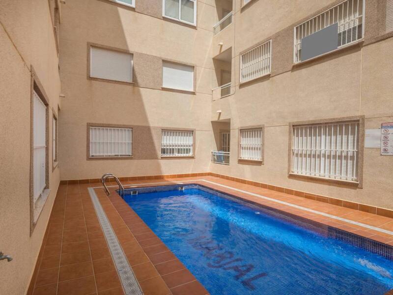 Appartement à vendre dans Los Palacios, Alicante