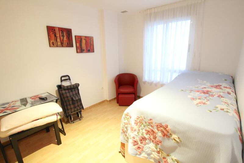 2 Schlafzimmer Appartement zu verkaufen