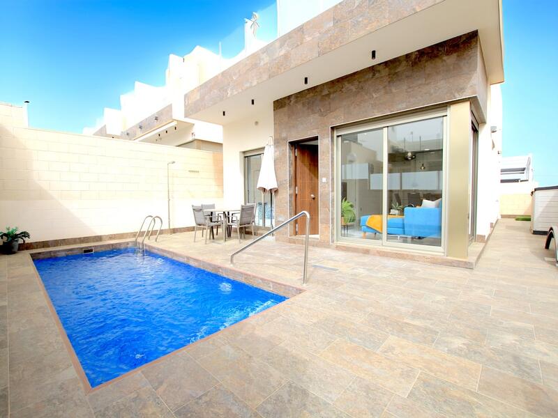 3 sovrum Villa till salu 3 sovrum Villa till salu