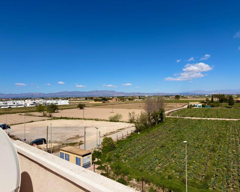 2 soverom Leilighet til salgs