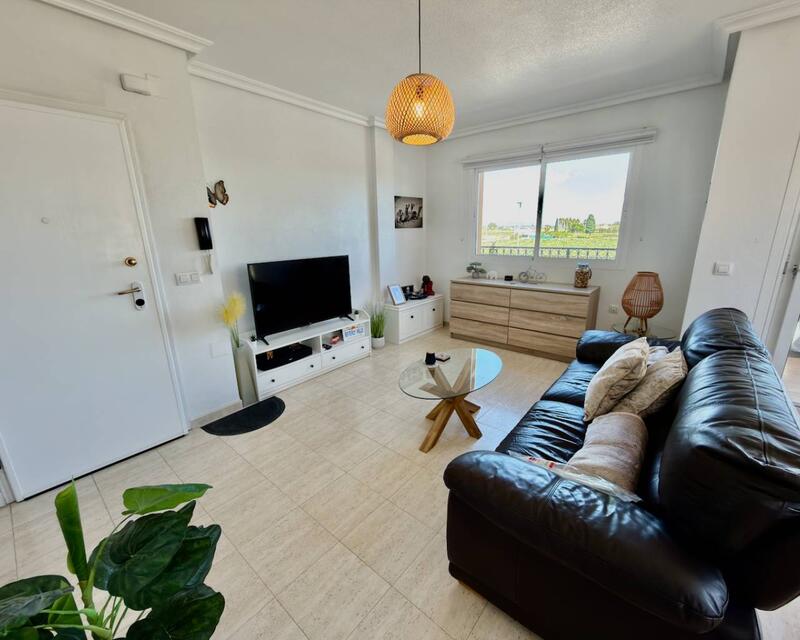 2 soverom Leilighet til salgs