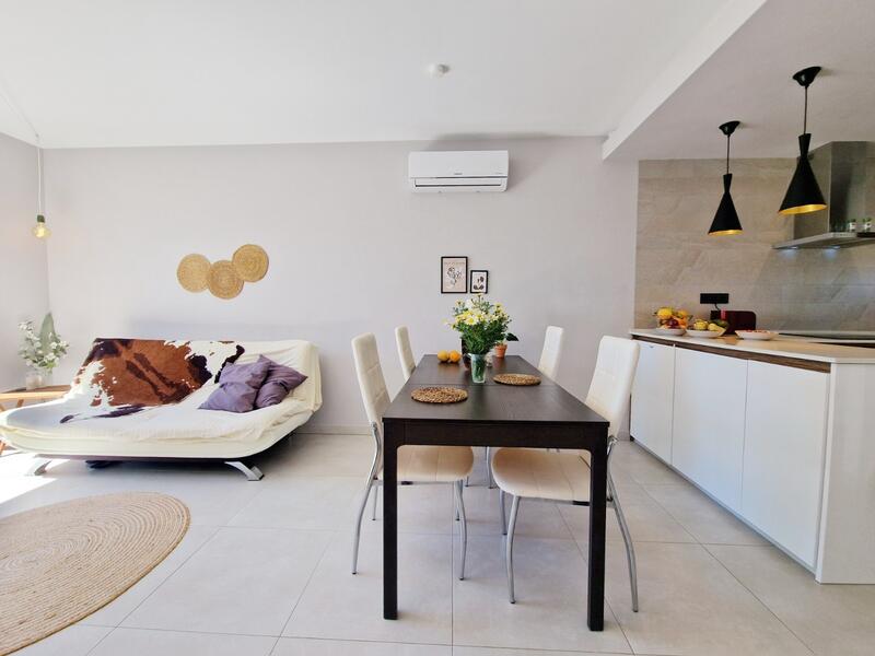 2 Schlafzimmer Appartement zu verkaufen