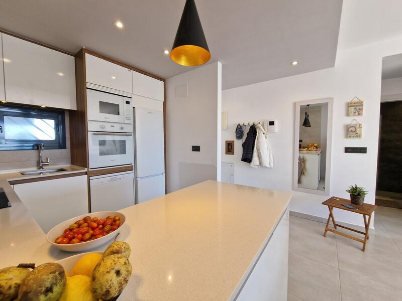 2 Schlafzimmer Appartement zu verkaufen