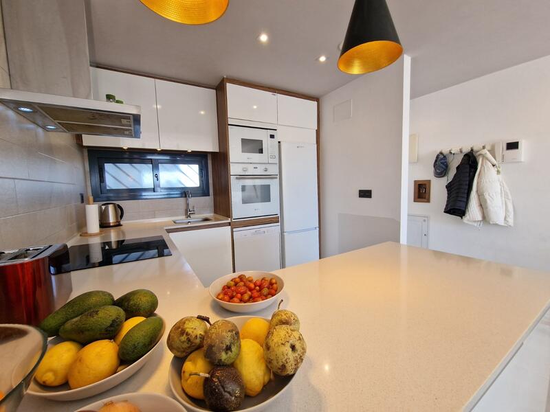 2 Schlafzimmer Appartement zu verkaufen